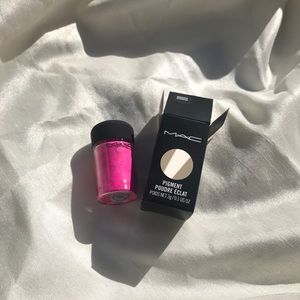 MAC Pigment